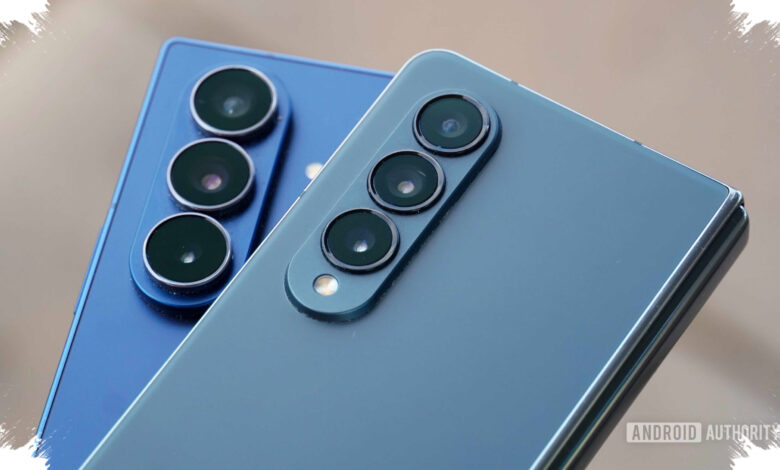 Galaxy Z Fold 8 Ultra Berpotensi Naik Kelas dengan Kamera Ultra-Wide 50 MP dan Baterai 5.000 mAh