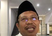 Bupati Lombok Barat Diamankan dalam OTT KPK, Kantor Ikut Disegel