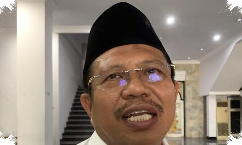 Bupati Lombok Barat Diamankan dalam OTT KPK, Kantor Ikut Disegel
