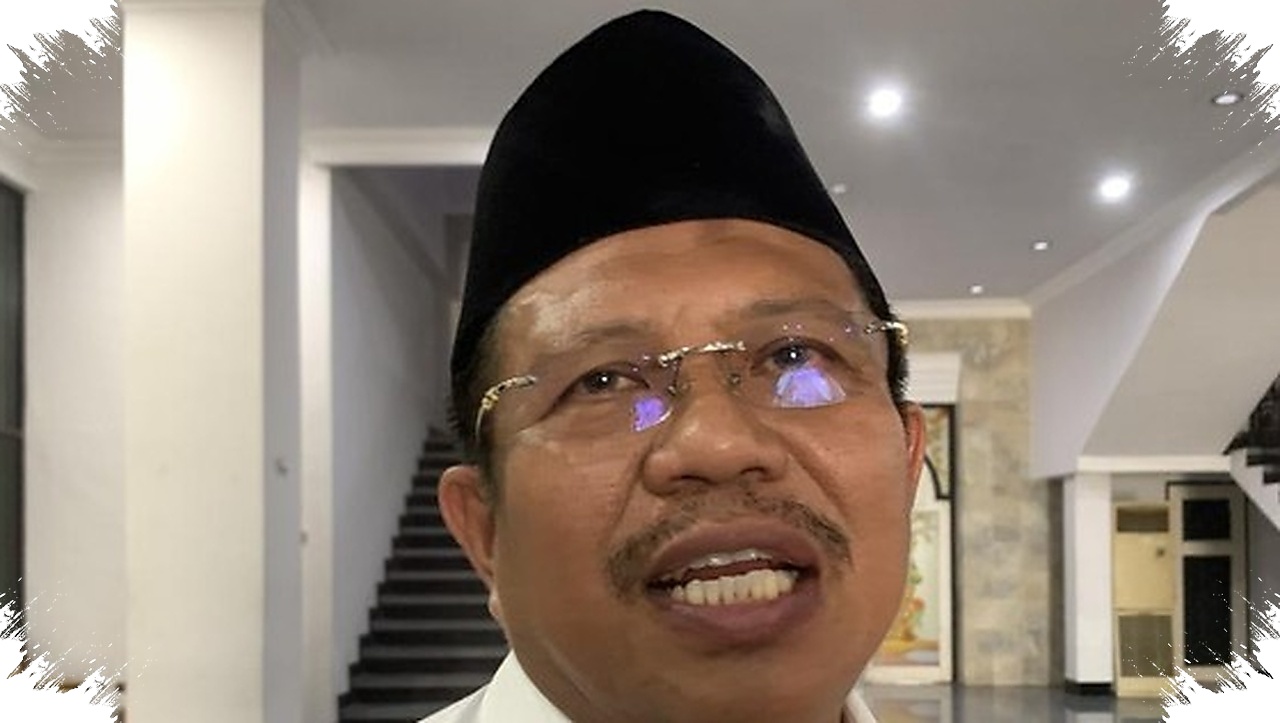 Bupati Lombok Barat Diamankan dalam OTT KPK, Kantor Ikut Disegel