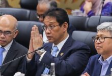 RUU PFII Masuk Jalur Paripurna, Insentif dan Golden Visa Jadi Daya Tarik Baru