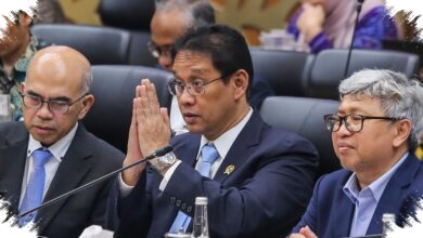 RUU PFII Masuk Jalur Paripurna, Insentif dan Golden Visa Jadi Daya Tarik Baru
