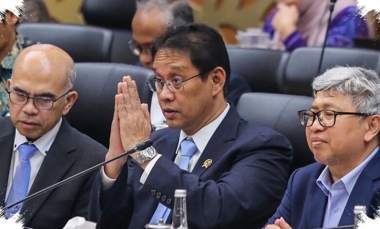 RUU PFII Masuk Jalur Paripurna, Insentif dan Golden Visa Jadi Daya Tarik Baru