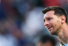 Mbappe Raih Sepatu Emas Kedua, Messi Gagal Menambah Gol di Final Piala Dunia 2026