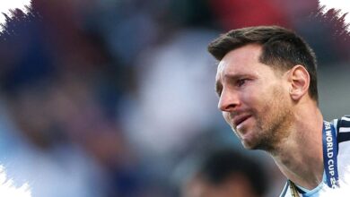 Mbappe Raih Sepatu Emas Kedua, Messi Gagal Menambah Gol di Final Piala Dunia 2026