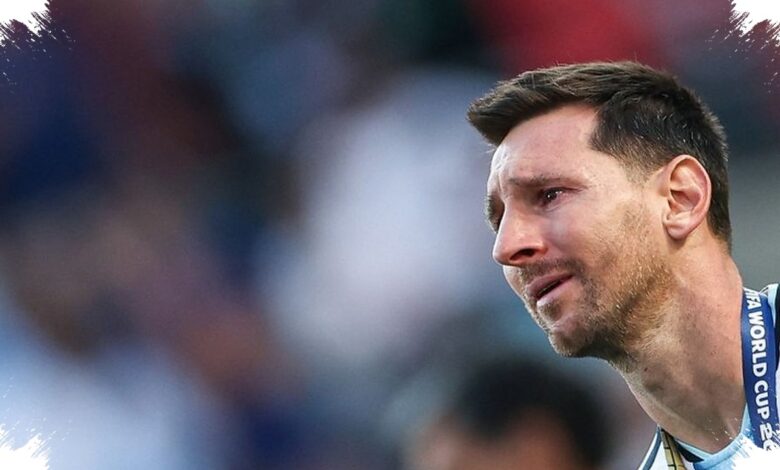 Mbappe Raih Sepatu Emas Kedua, Messi Gagal Menambah Gol di Final Piala Dunia 2026