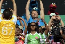 “We Dance” Satukan Coldplay hingga Shakira di Penutup Final Piala Dunia 2026