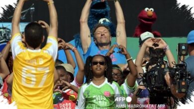 “We Dance” Satukan Coldplay hingga Shakira di Penutup Final Piala Dunia 2026