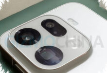 Oppo Find X10 Pro Max Dikabarkan Turun ke 1,5K, tetapi Membawa Tiga Kamera 200 MP