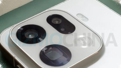 Oppo Find X10 Pro Max Dikabarkan Turun ke 1,5K, tetapi Membawa Tiga Kamera 200 MP