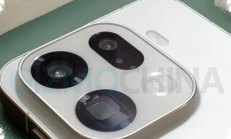 Oppo Find X10 Pro Max Dikabarkan Turun ke 1,5K, tetapi Membawa Tiga Kamera 200 MP