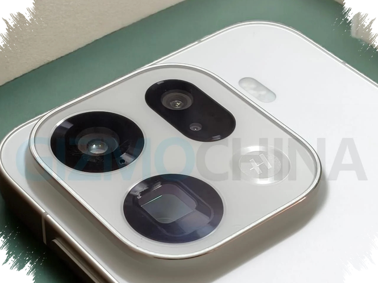 Oppo Find X10 Pro Max Dikabarkan Turun ke 1,5K, tetapi Membawa Tiga Kamera 200 MP
