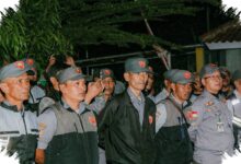 Rasa Aman Warga Bandung Jadi Taruhan, Patroli dan Lampu Jalan Akan Diperkuat