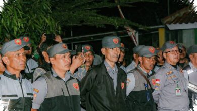 Rasa Aman Warga Bandung Jadi Taruhan, Patroli dan Lampu Jalan Akan Diperkuat