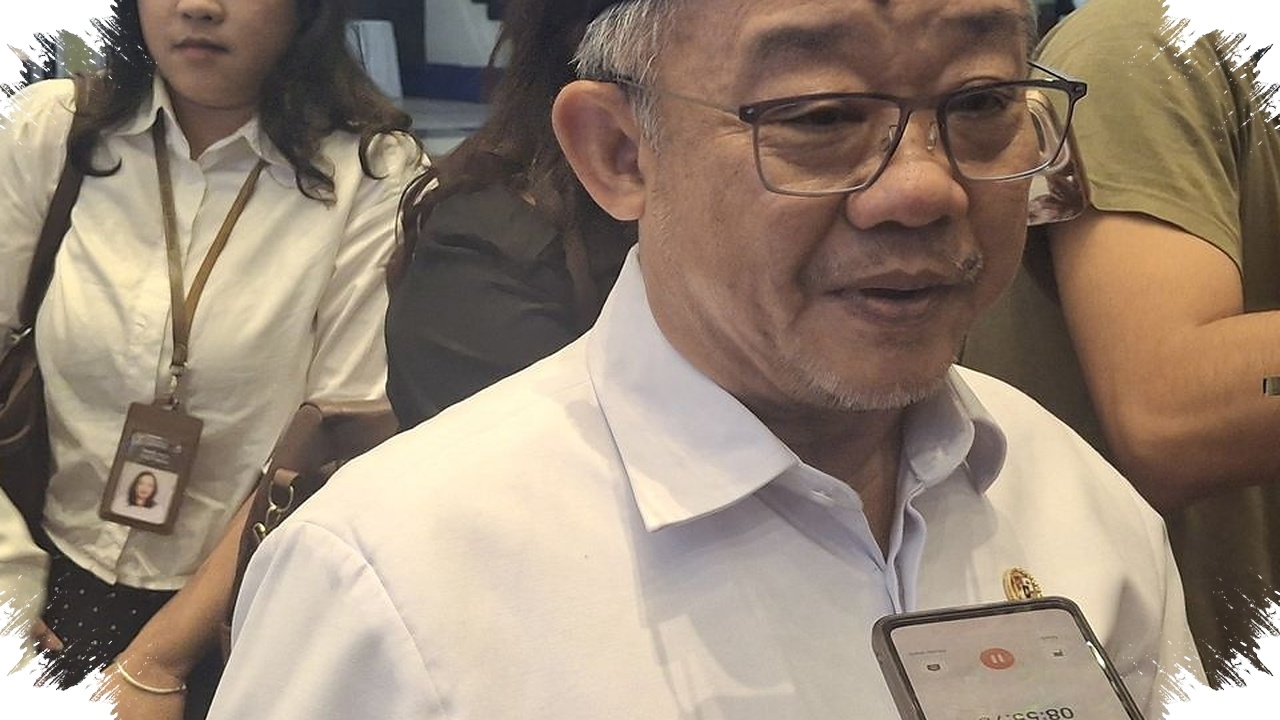 37 SNT Disiapkan pada 2026, 17 Lokasi Mulai Buka Layanan Lebih Dulu