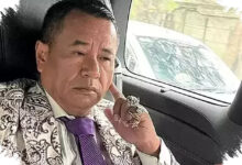 Hotman Paris Tegaskan Rp800 Juta Bukan Angpao Fritz, Ini Asal Uangnya