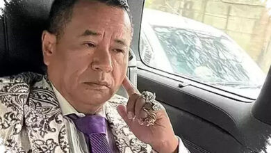 Hotman Paris Tegaskan Rp800 Juta Bukan Angpao Fritz, Ini Asal Uangnya