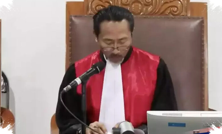 Praperadilan Roy Suryo Ditolak, Sidang Perkara Pokok Tak Lagi Bisa Tertunda