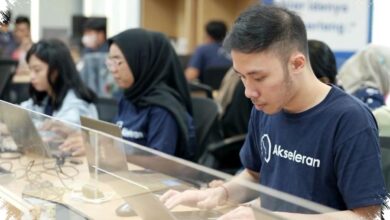 TWP90 Akseleran Pernah 63,65%, OJK Tekan Pemulihan Aset demi Dana Lender