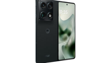 Skor DXOMARK 164 Mengantar Motorola Razr Fold ke Puncak Kamera HP Lipat