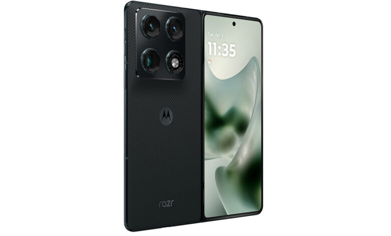Skor DXOMARK 164 Mengantar Motorola Razr Fold ke Puncak Kamera HP Lipat