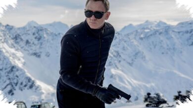 14 Film Bioskop Trans TV 20-26 Juli, James Bond hingga RoboCop 3 Mengisi Malam