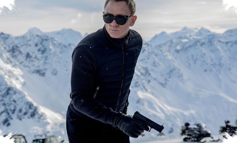 14 Film Bioskop Trans TV 20-26 Juli, James Bond hingga RoboCop 3 Mengisi Malam