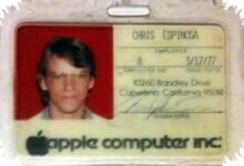 Saat iPhone Mendekati 20 Tahun, Chris Espinosa Sudah 50 Tahun Bekerja di Apple