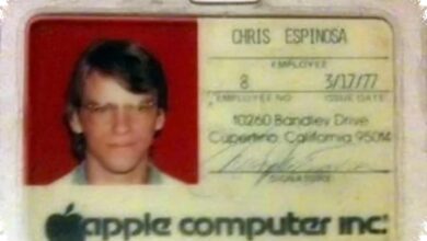 Saat iPhone Mendekati 20 Tahun, Chris Espinosa Sudah 50 Tahun Bekerja di Apple