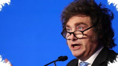 Kalah Dramatis dari Spanyol, Argentina Tetap Akan Dapat Libur Nasional
