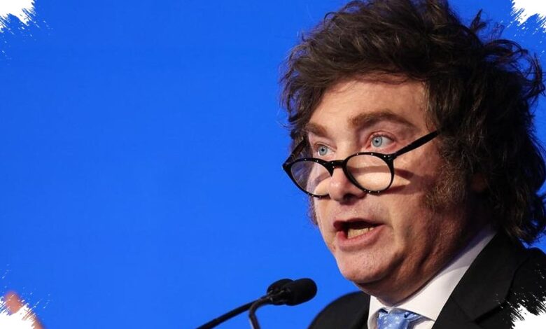 Kalah Dramatis dari Spanyol, Argentina Tetap Akan Dapat Libur Nasional