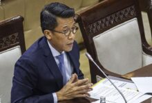 Delapan Fraksi Kompak, RUU PFII Tinggal Menunggu Ketukan Palu Paripurna