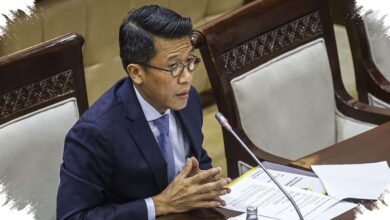 Delapan Fraksi Kompak, RUU PFII Tinggal Menunggu Ketukan Palu Paripurna