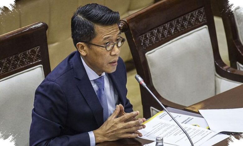 Delapan Fraksi Kompak, RUU PFII Tinggal Menunggu Ketukan Palu Paripurna