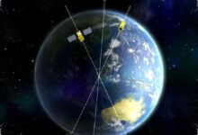 China Menyiapkan 1.000 Satelit AI, Data Tak Lagi Perlu Dikirim Mentah ke Bumi