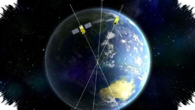 China Menyiapkan 1.000 Satelit AI, Data Tak Lagi Perlu Dikirim Mentah ke Bumi