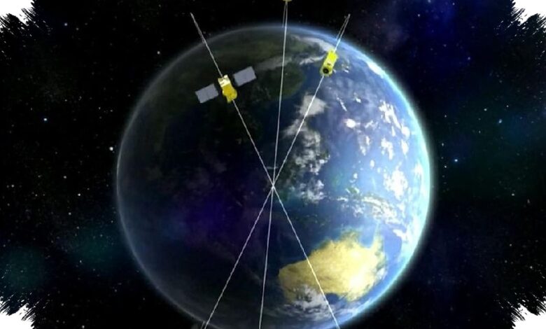 China Menyiapkan 1.000 Satelit AI, Data Tak Lagi Perlu Dikirim Mentah ke Bumi