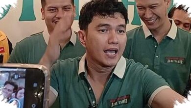Rumah Rp6,5 M Aldi Taher Belum Terjual, Pembeli Tanpa Nego Dijanjikan Mobil