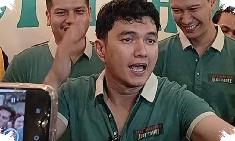 Rumah Rp6,5 M Aldi Taher Belum Terjual, Pembeli Tanpa Nego Dijanjikan Mobil