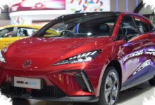 MG 4 EV Magnify i-Smart Tawarkan Kendali dari Ponsel dan ADAS dalam Hatchback Sporty