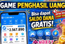 3 Game Pengumpul Reward, Poin Bisa Ditukar tetapi Bukan Penghasilan Tetap