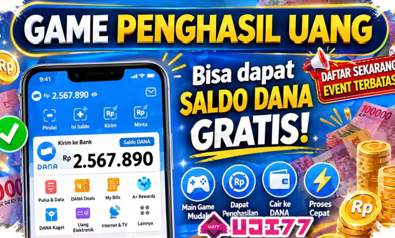 3 Game Pengumpul Reward, Poin Bisa Ditukar tetapi Bukan Penghasilan Tetap