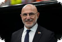 Rekor Dunia di Usia 65, Luis de la Fuente Sempurnakan Era Emas Spanyol