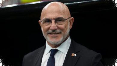 Rekor Dunia di Usia 65, Luis de la Fuente Sempurnakan Era Emas Spanyol