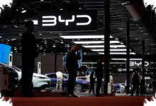 Penjualan BYD Tembus 5.264 Unit, Produksi Pabrik Subang Belum Masuk Data