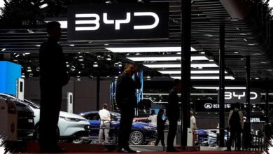 Penjualan BYD Tembus 5.264 Unit, Produksi Pabrik Subang Belum Masuk Data