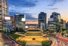 Foto Femas di Masjid Korea Selatan Beredar, Keberadaannya Belum Terjangkau