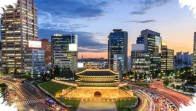 Foto Femas di Masjid Korea Selatan Beredar, Keberadaannya Belum Terjangkau