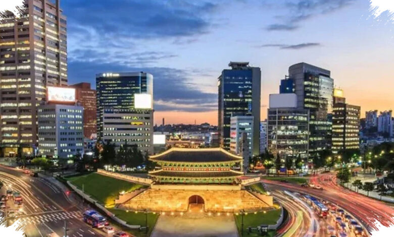 Foto Femas di Masjid Korea Selatan Beredar, Keberadaannya Belum Terjangkau