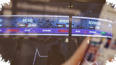 Reli IHSG Delapan Hari Bertahan, Industri dan Energi Mengangkat Indeks